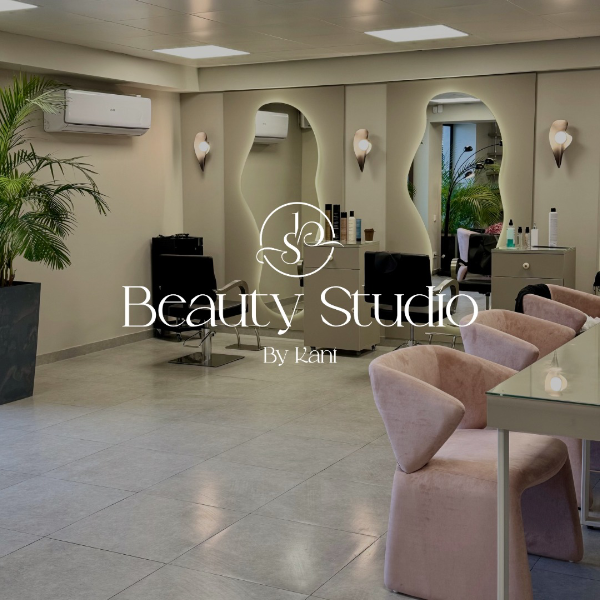 კანი ესთეტიკი, Kani Aesthetic, Beauty Studio by Kani, ესთეტიკური მედიცინა
