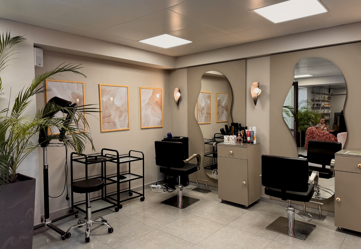 კანი ესთეტიკი, Kani Aesthetic, Beauty Studio by Kani, ესთეტიკური მედიცინა