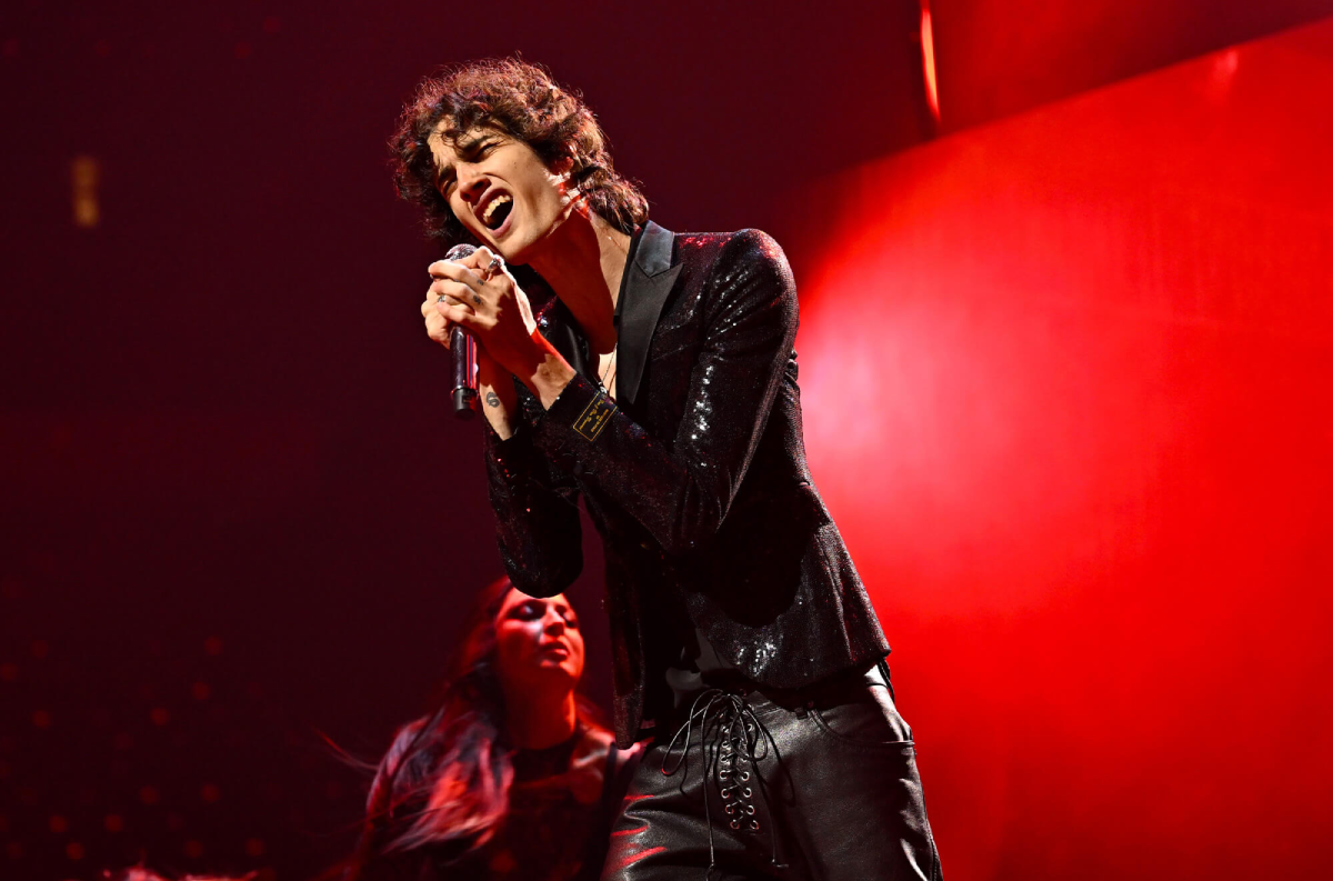 Sombr music, Sombr, Sombr მუსიკოსი, Sombr ალბომი, Sombr VMAs