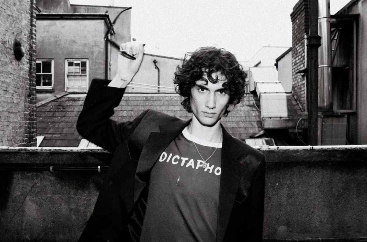 Sombr music, Sombr, Sombr მუსიკოსი, Sombr ალბომი