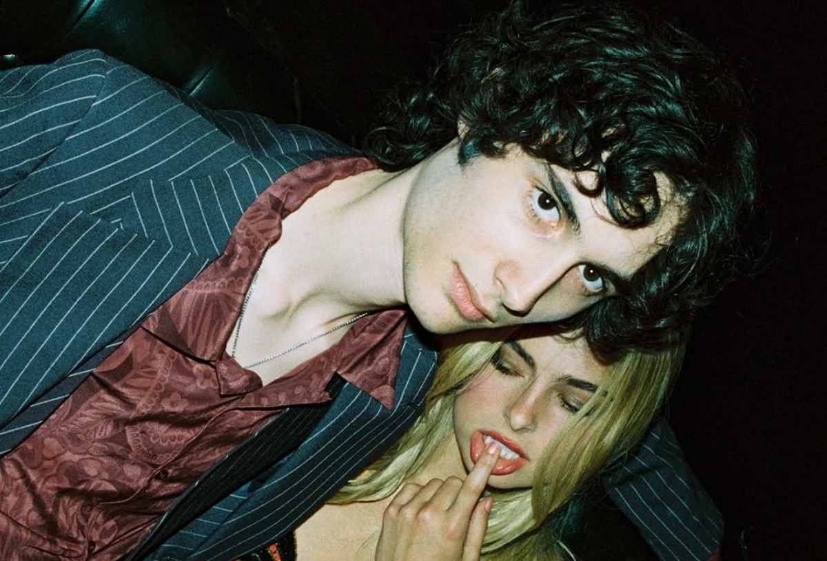 Sombr 10 to 12, Sombr and Addison Rae, Sombr music, Sombr, Sombr მუსიკოსი, Sombr ალბომი