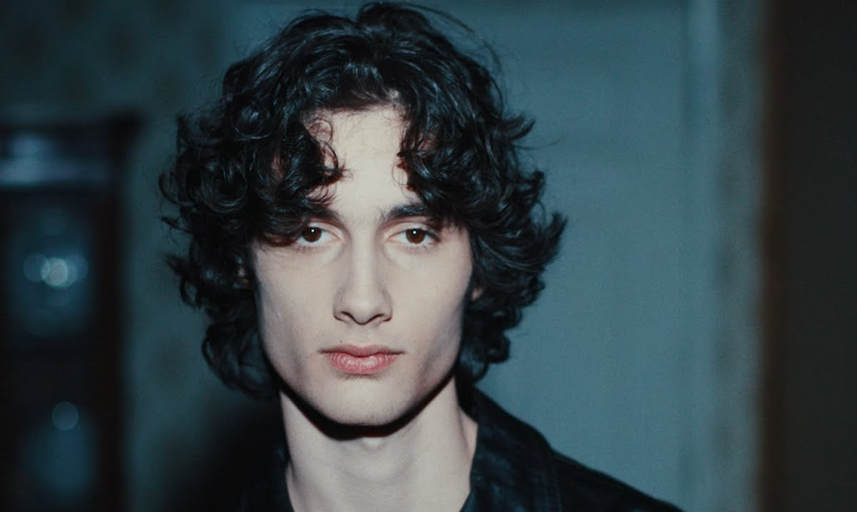 Sombr Back to Friends, Sombr music, Sombr, Sombr მუსიკოსი, Sombr ალბომი