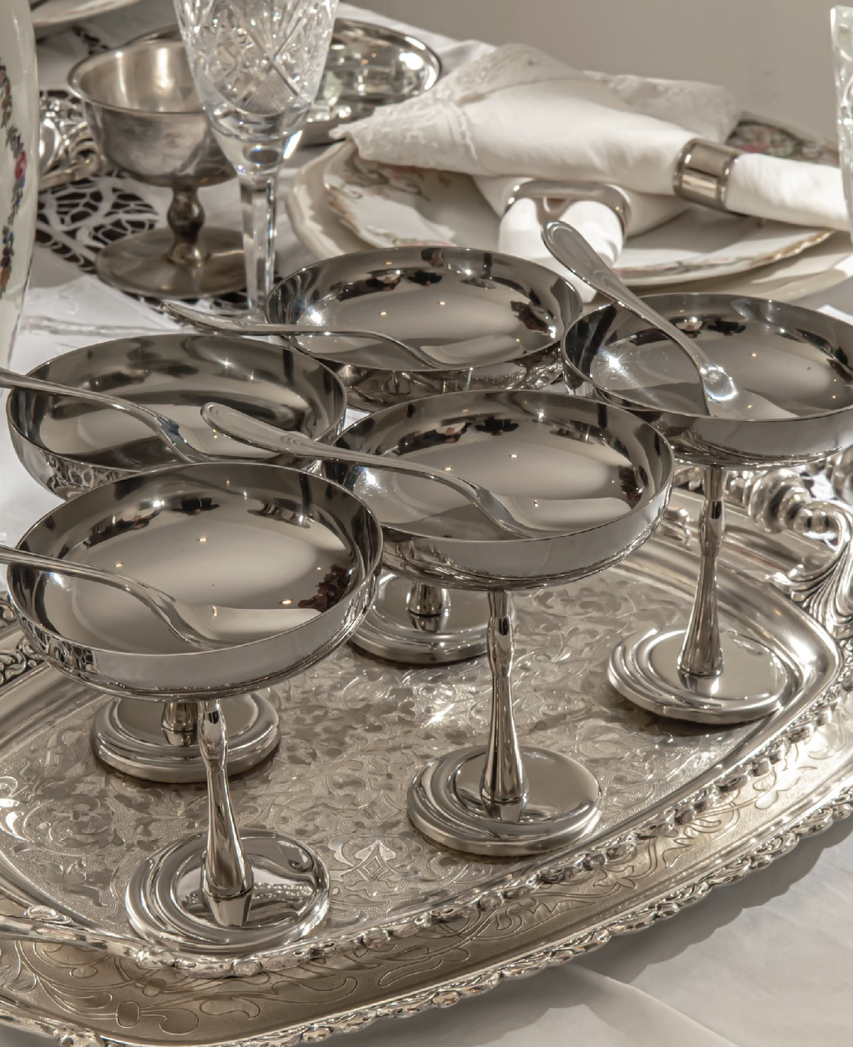 Posh Design, Posh design ანტიკვარული ნივთები, ანტიკვარული ჭურჭელი ქირით, ანტიკვარული ჭურჭელი