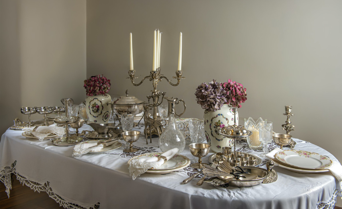 Posh Design, Posh design ანტიკვარული ნივთები, ანტიკვარული ჭურჭელი ქირით, ანტიკვარული ჭურჭელი