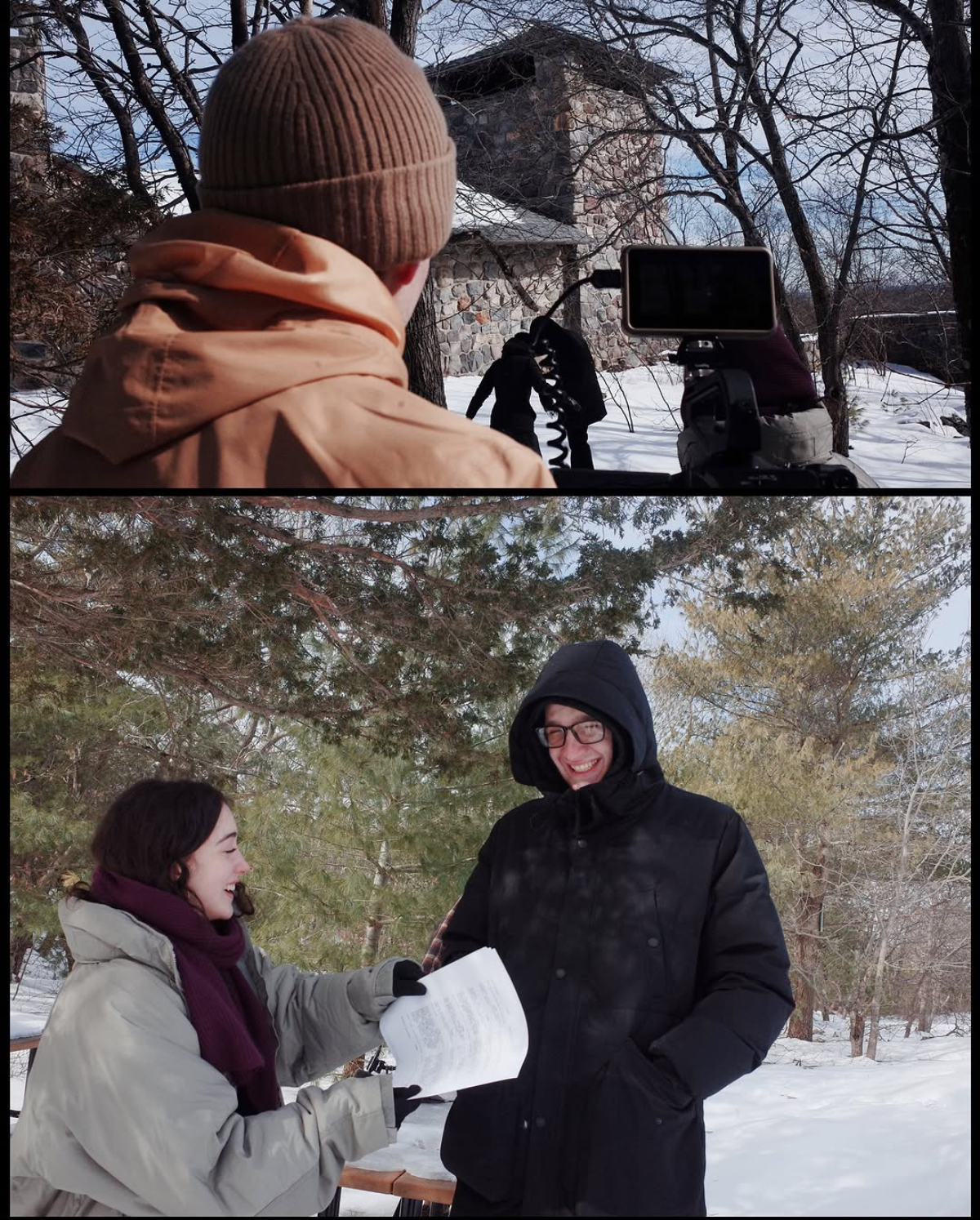 ნინი ფარსენაძე, აგვისტო, Nini Pharsenadze 