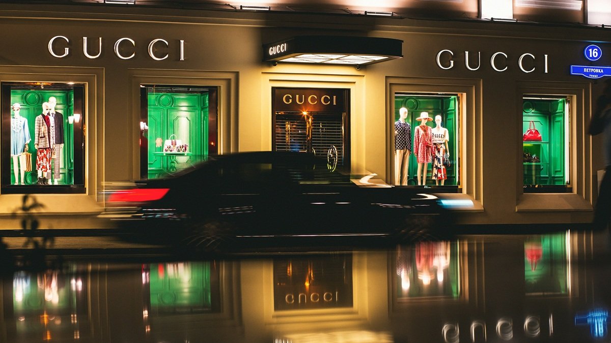 Gucci, Chloé, Loewe, ევროკომისია, Gucci fined by EU