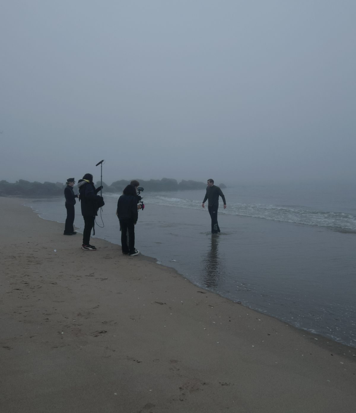 ნინი ფარსენაძე, აგვისტო, Nini Pharsenadze 