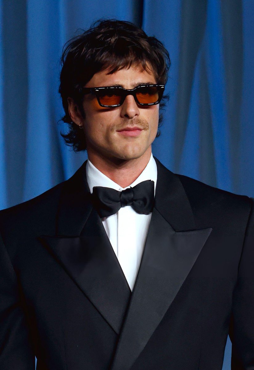 Jacob Elordi