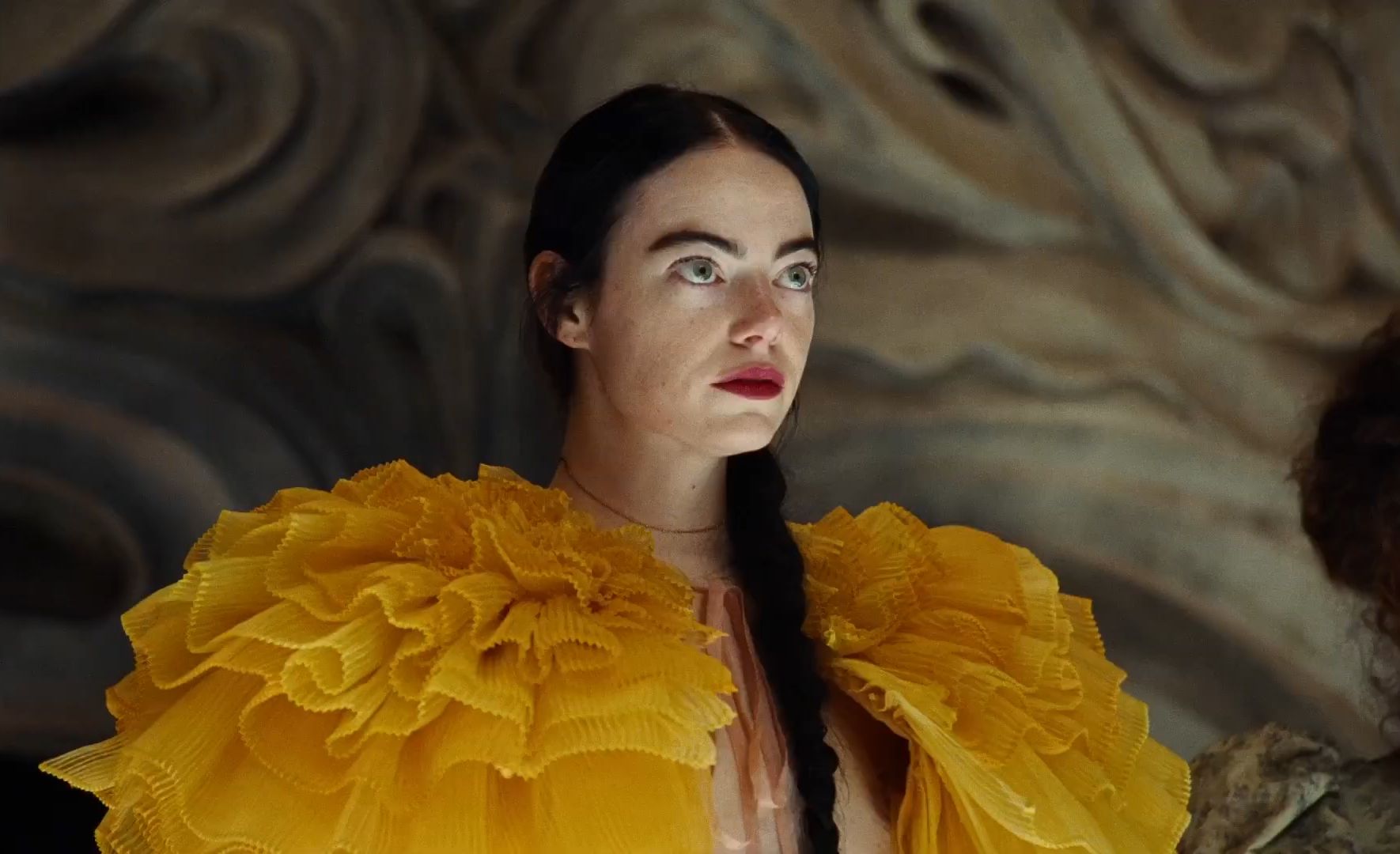 poor thing with emma stone, yorgos lanthimos