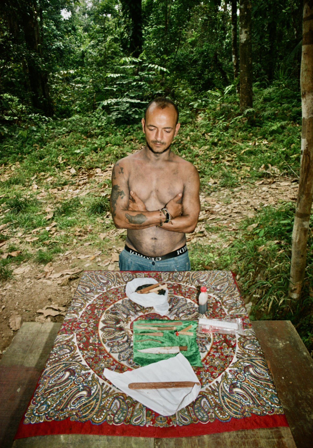 Erekle Bagashvili, ერეკლე ბაღაშვილი