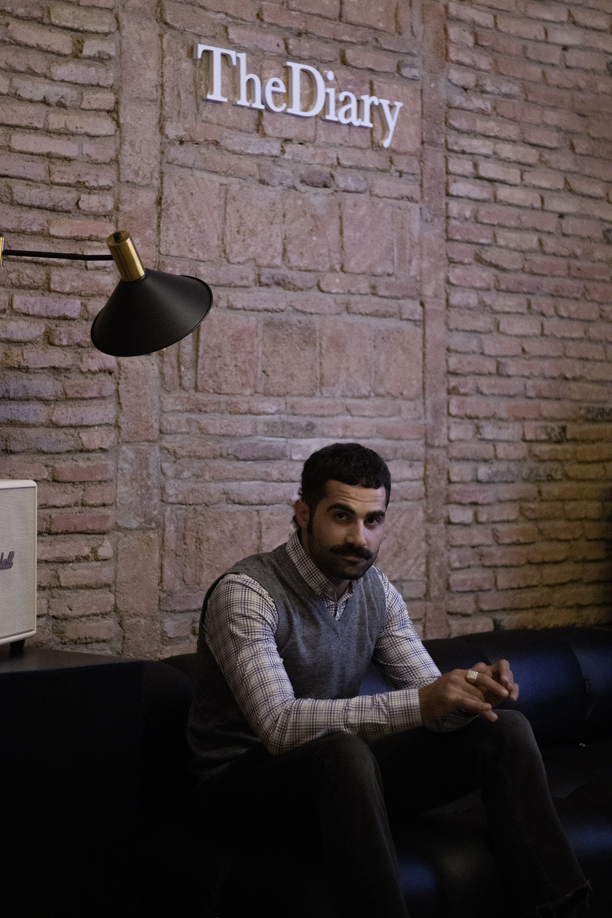 Erekle Bagashvili, ერეკლე ბაღაშვილი