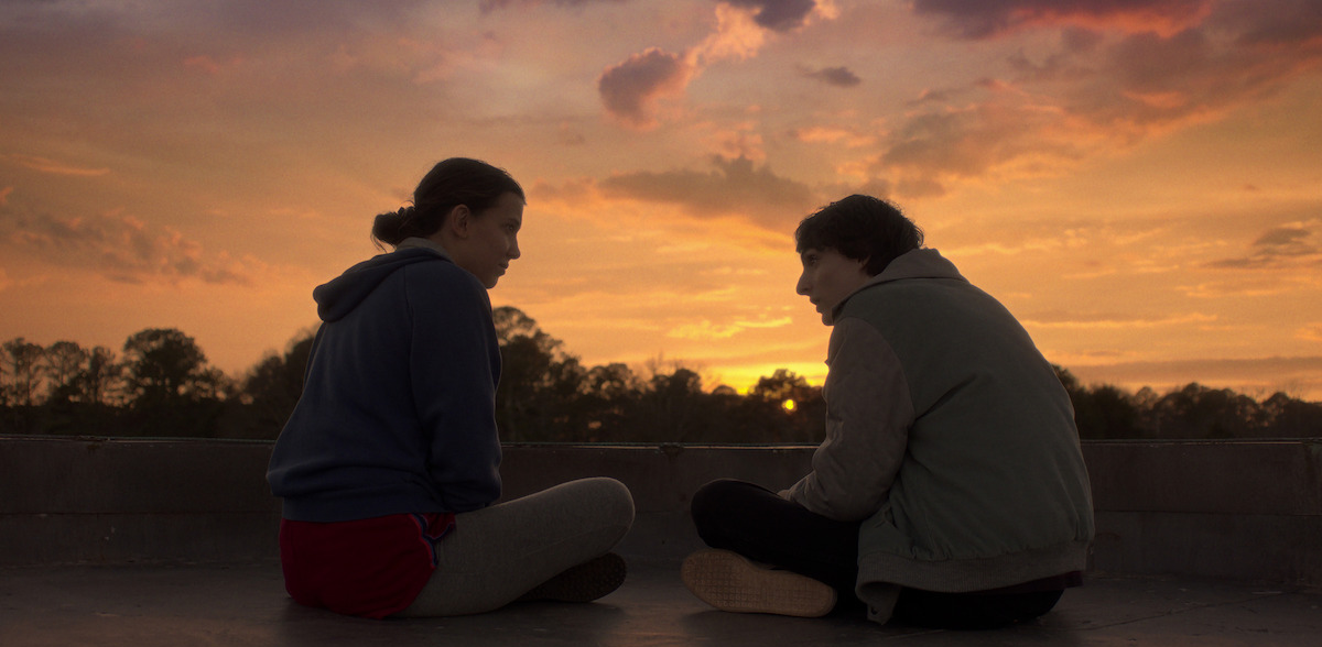 Stranger Things, სერიალი უცნაური ამბები, მეხუთე სეზონი