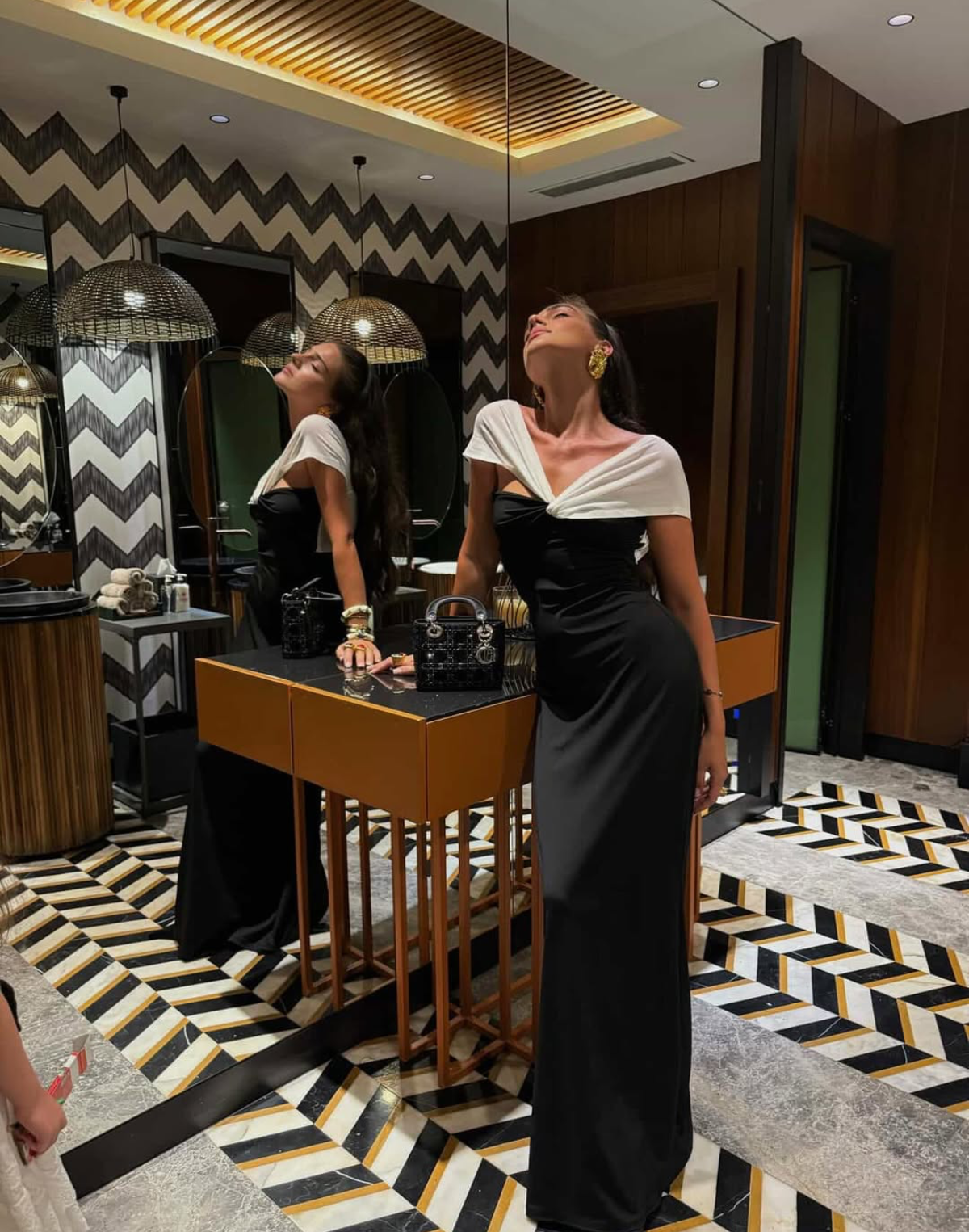 Lilien, Lilien Store, ბრენდი ლილიენი, ჯანეტ ქერდიყოშვილი