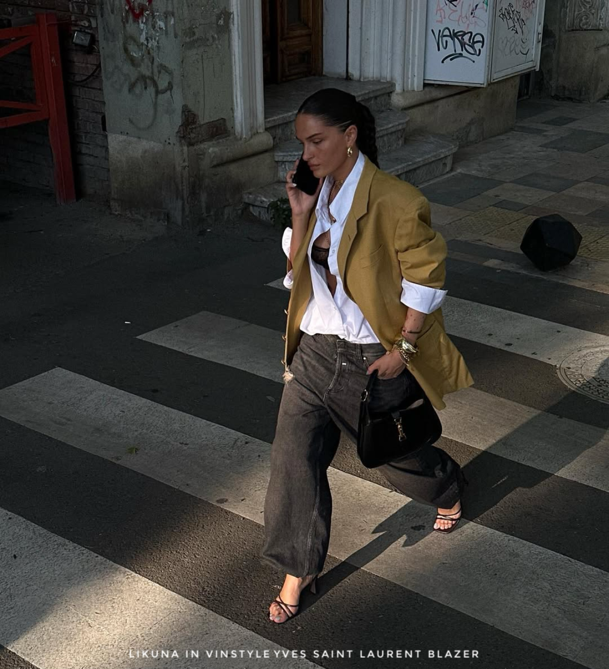 Vinstyle Shop, ვინტაური მაღაზია, ლიკუნა ხაჭაპურიძე