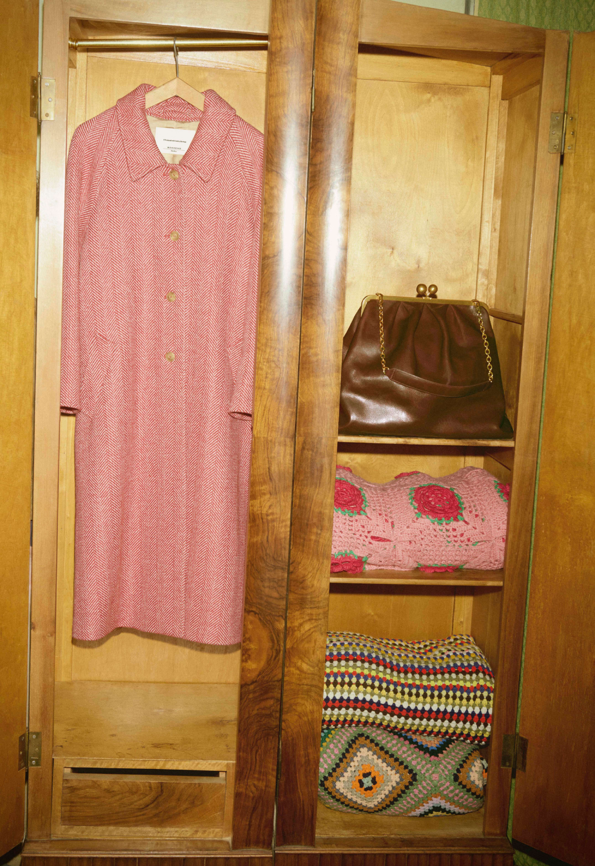 Weekend Max Mara, Fine Settimana, Giuliva Heritage, Weekend Max Mara ახალი კოლექცია, Weekend Max Mara საქართველო