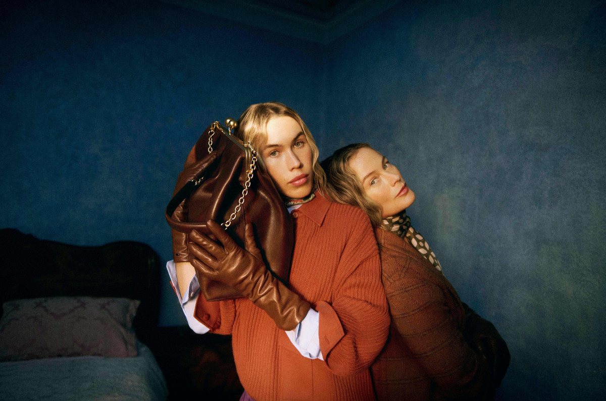 Weekend Max Mara, Fine Settimana, Giuliva Heritage, Weekend Max Mara ახალი კოლექცია, Weekend Max Mara საქართველო