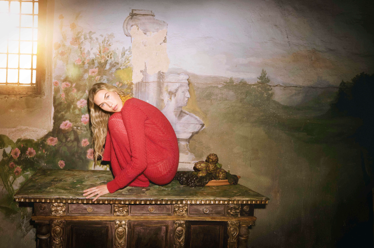 Weekend Max Mara, Fine Settimana, Giuliva Heritage, Weekend Max Mara ახალი კოლექცია, Weekend Max Mara საქართველო