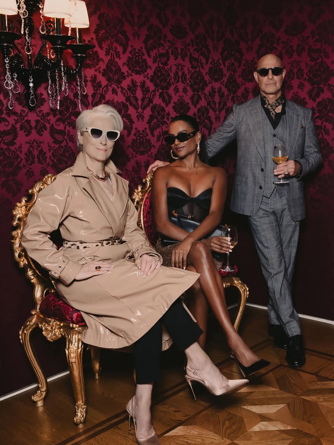 the devils weras prada