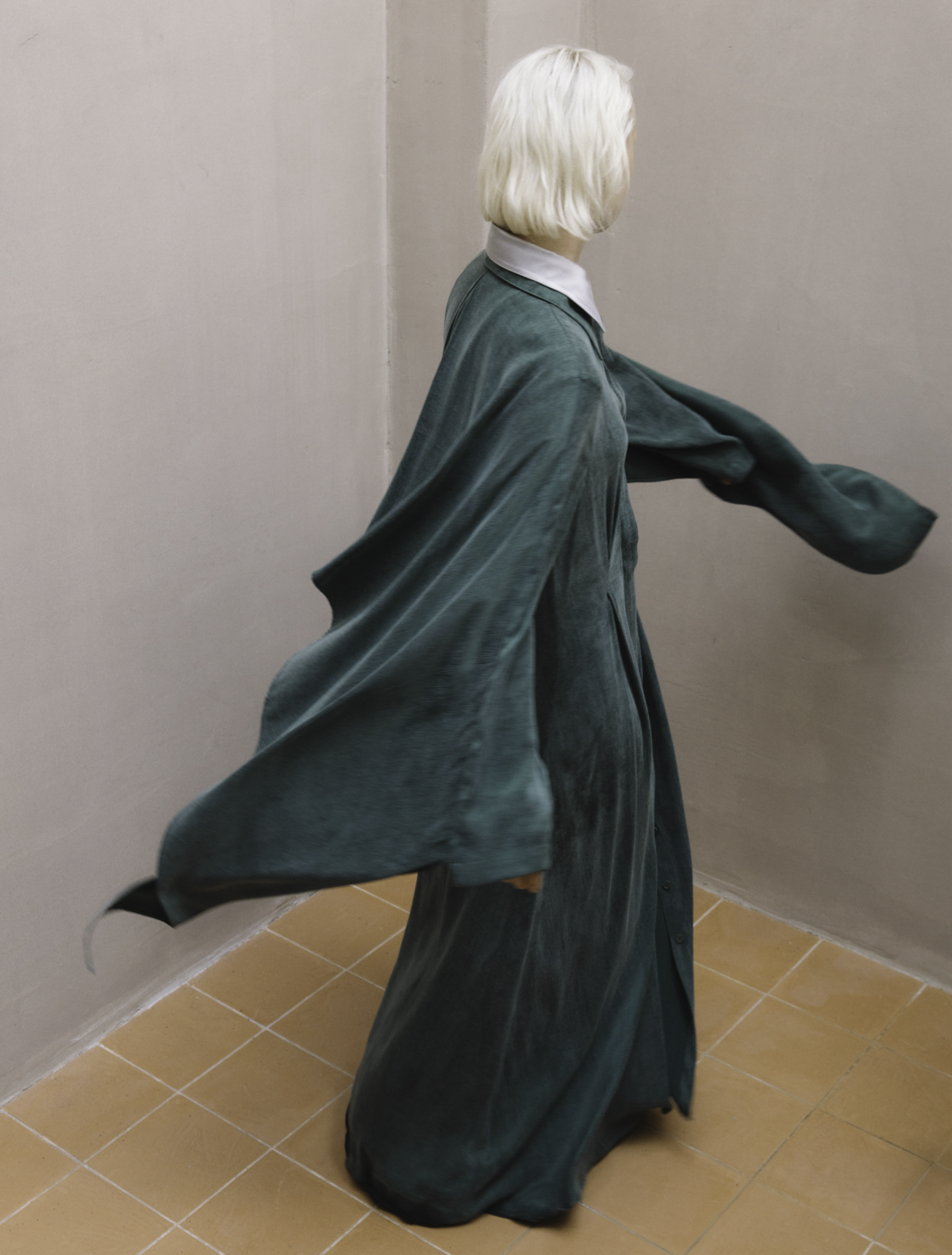 Dialectiqa, Clothing Brand