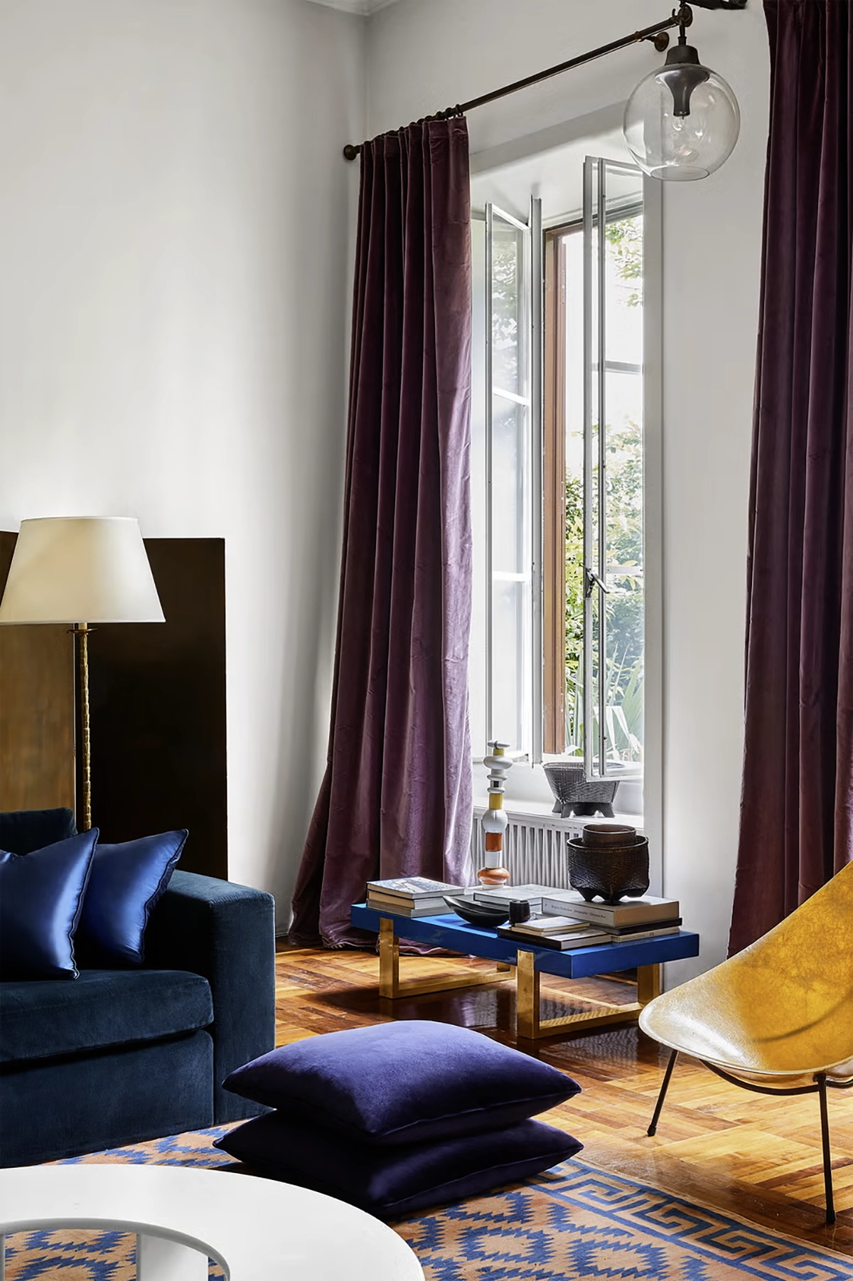 dedar Textiles, decor, home decor