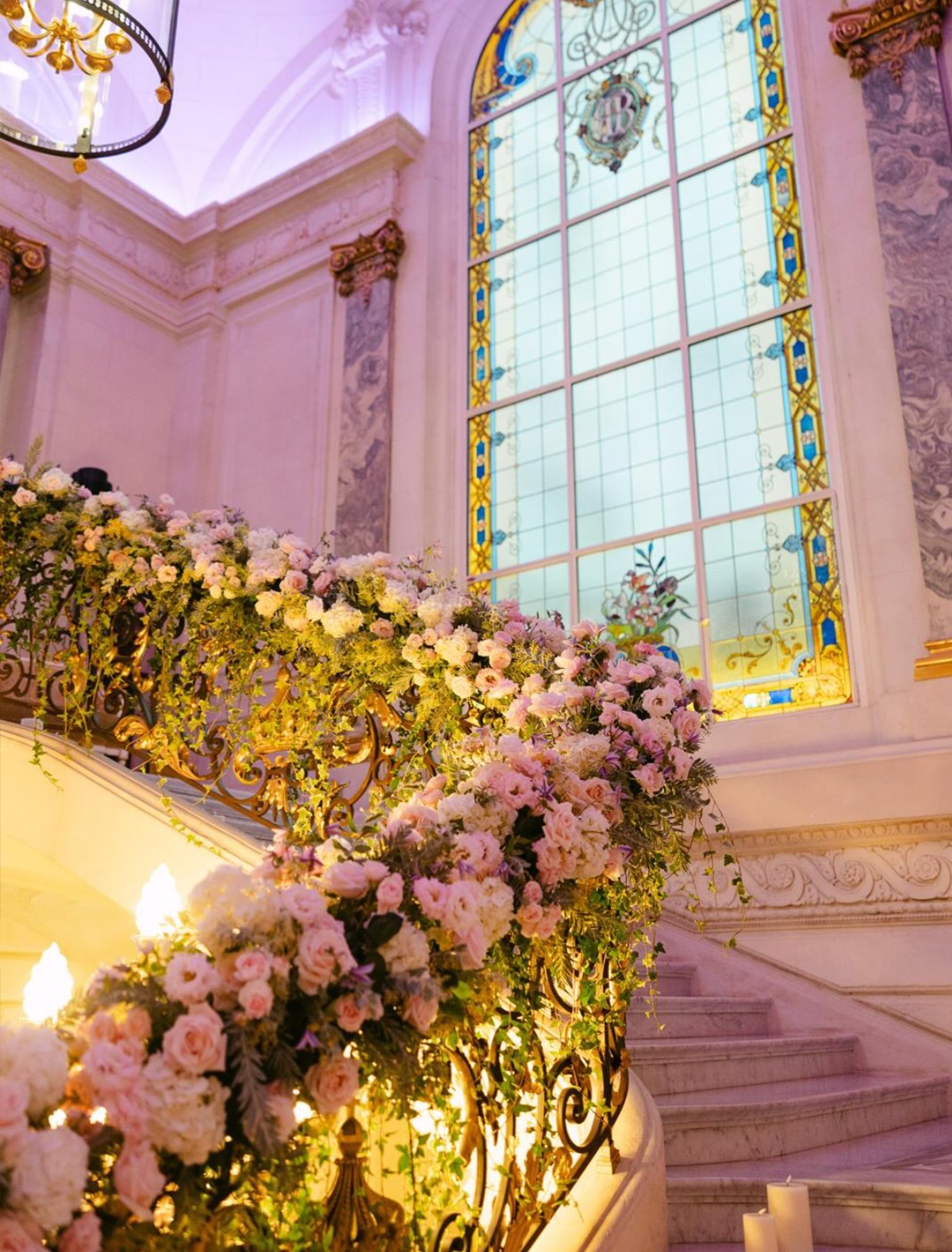 Le Bal 2025, Ophélie Renouard, SHANGRI-LA hotel Paris