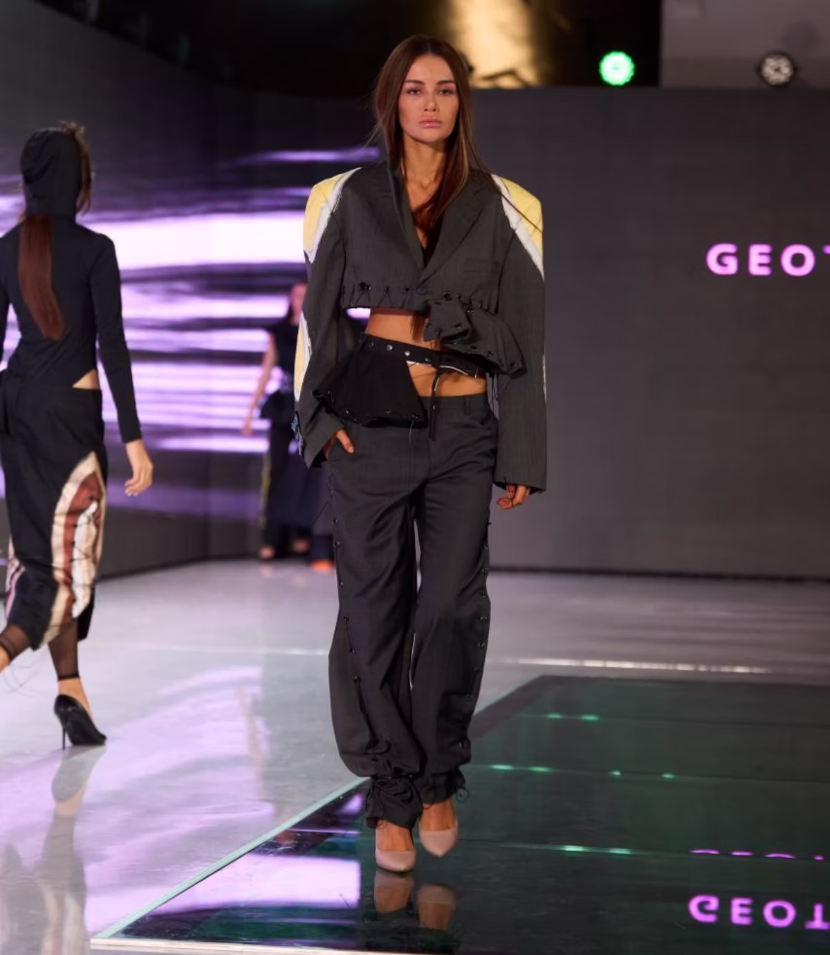 Mercedes-Benz Fashion Week Azerbaijan, MBFW season 2
