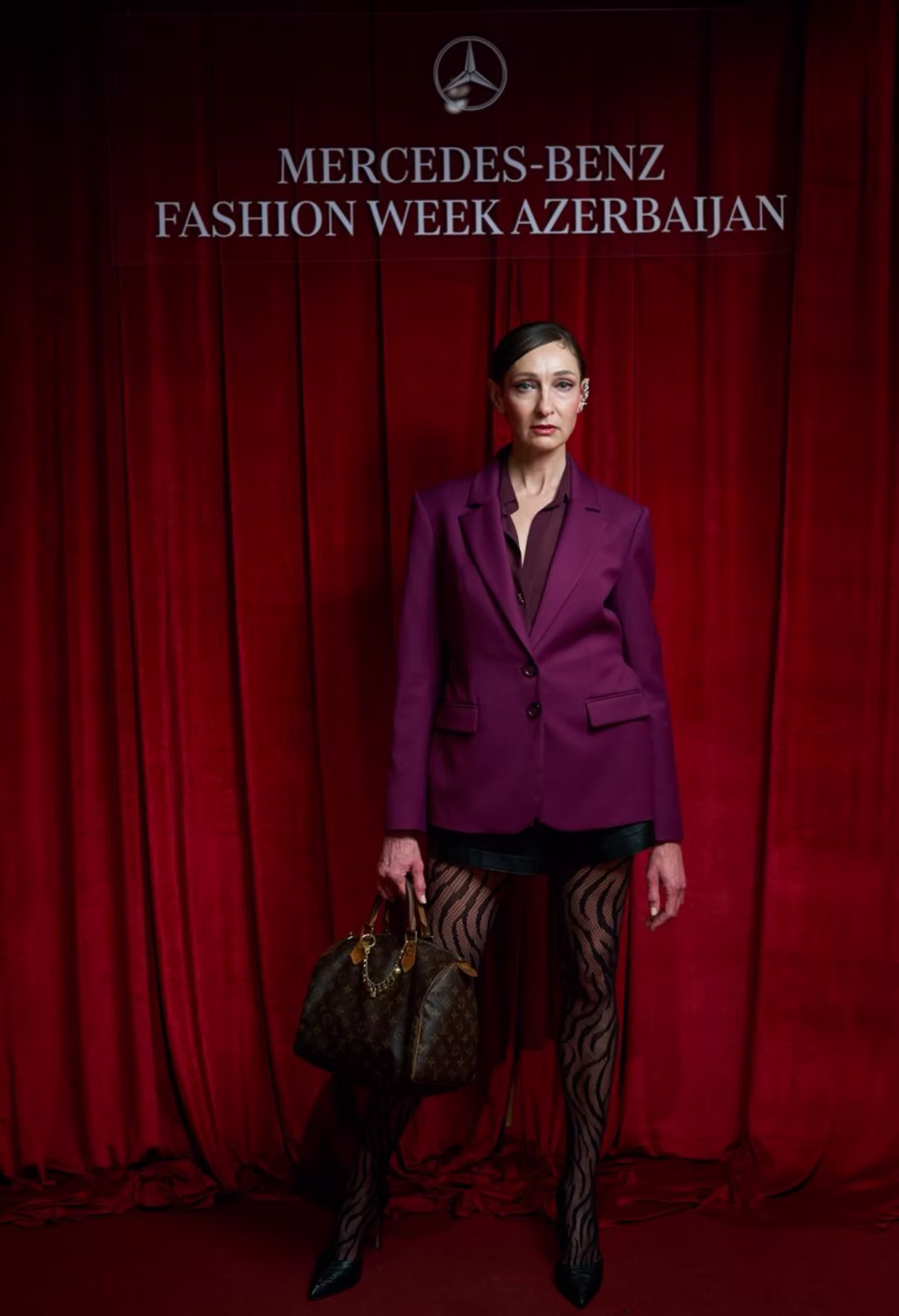 Mercedes-Benz Fashion Week Azerbaijan, MBFW season 2