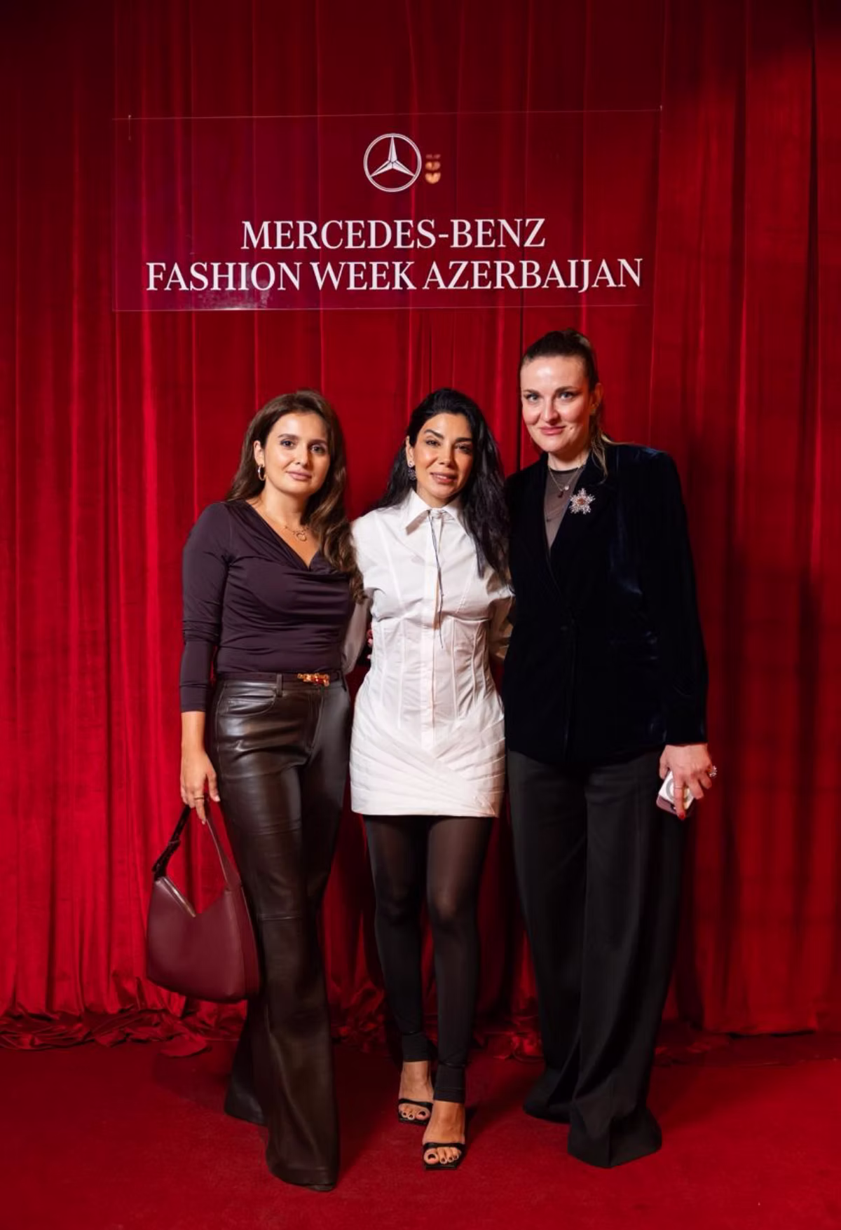 Mercedes-Benz Fashion Week Azerbaijan, MBFW season 2