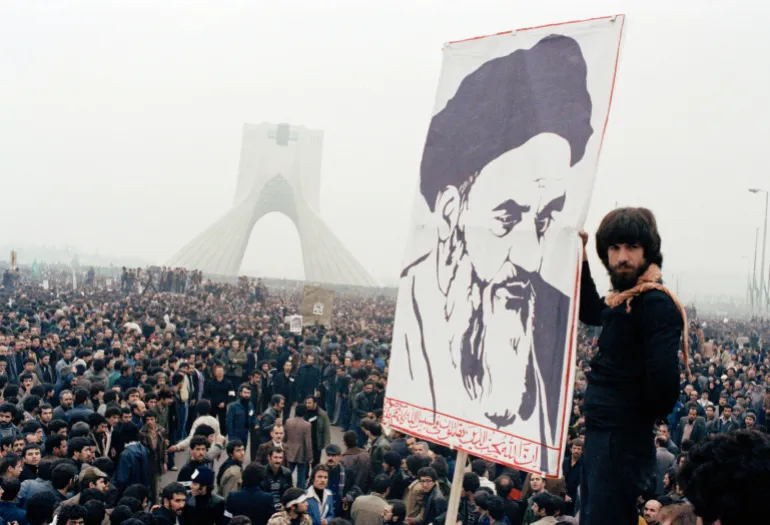 ირანი, პროტესტი, Iran, Protest 2026, Demonstration in Iran, პროტესტი ირანში