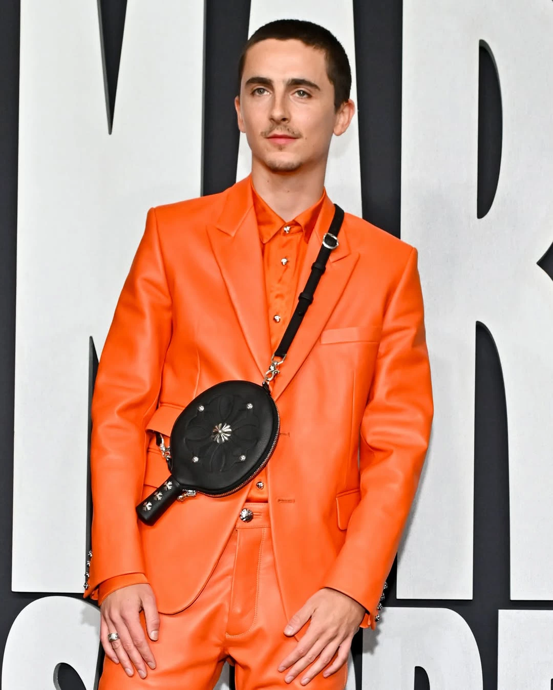 Timothée Chalamet