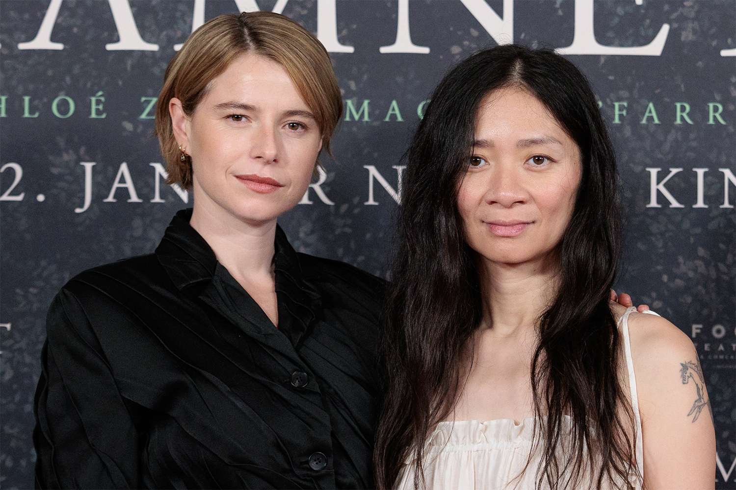 Chloé Zhao, ქლოი ჟაო, ოსკარი 2026 ნომინანტები, ოსკარი 2026 ნომინანტების სია