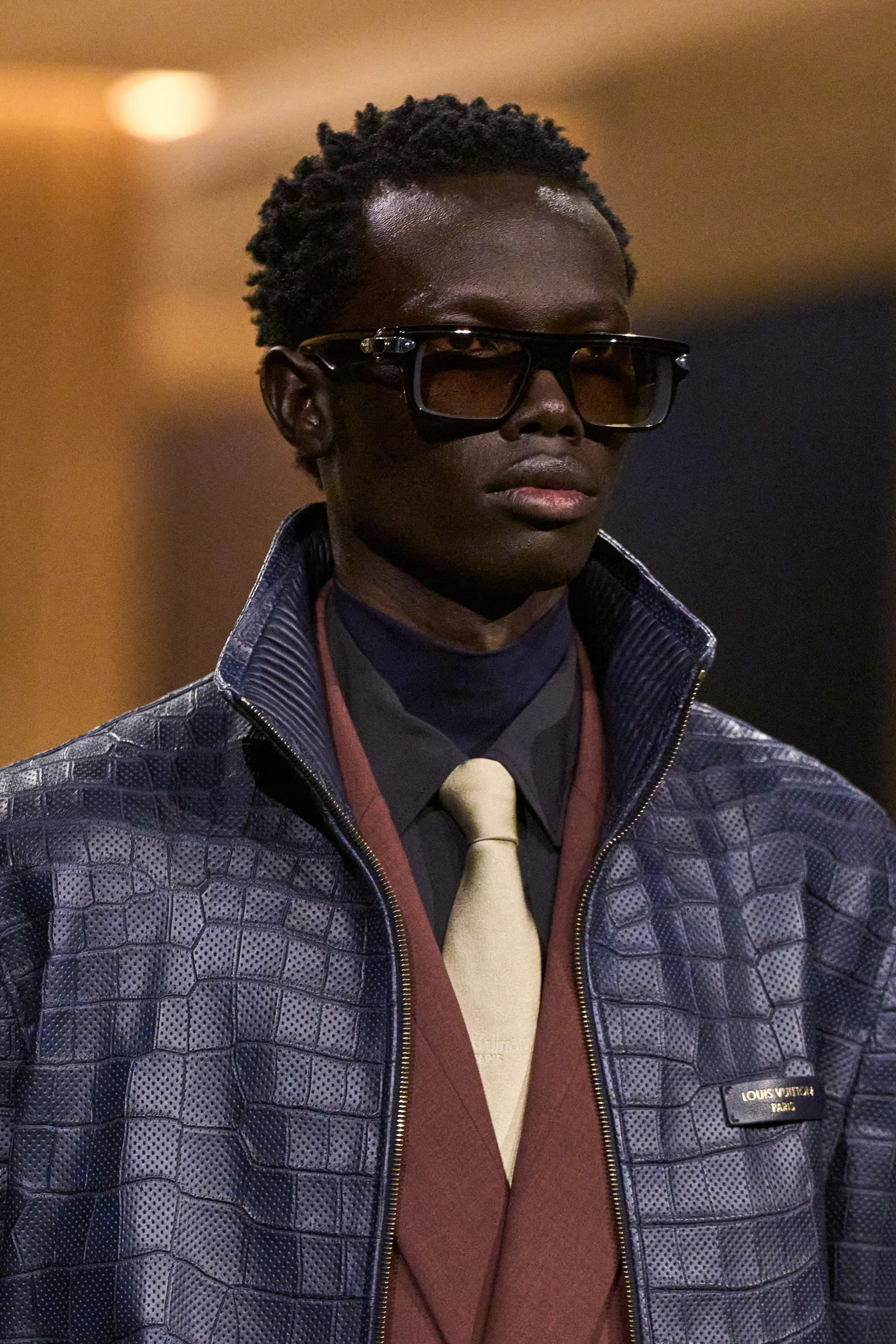 Louis Vuitton Fall 2026 Menswear