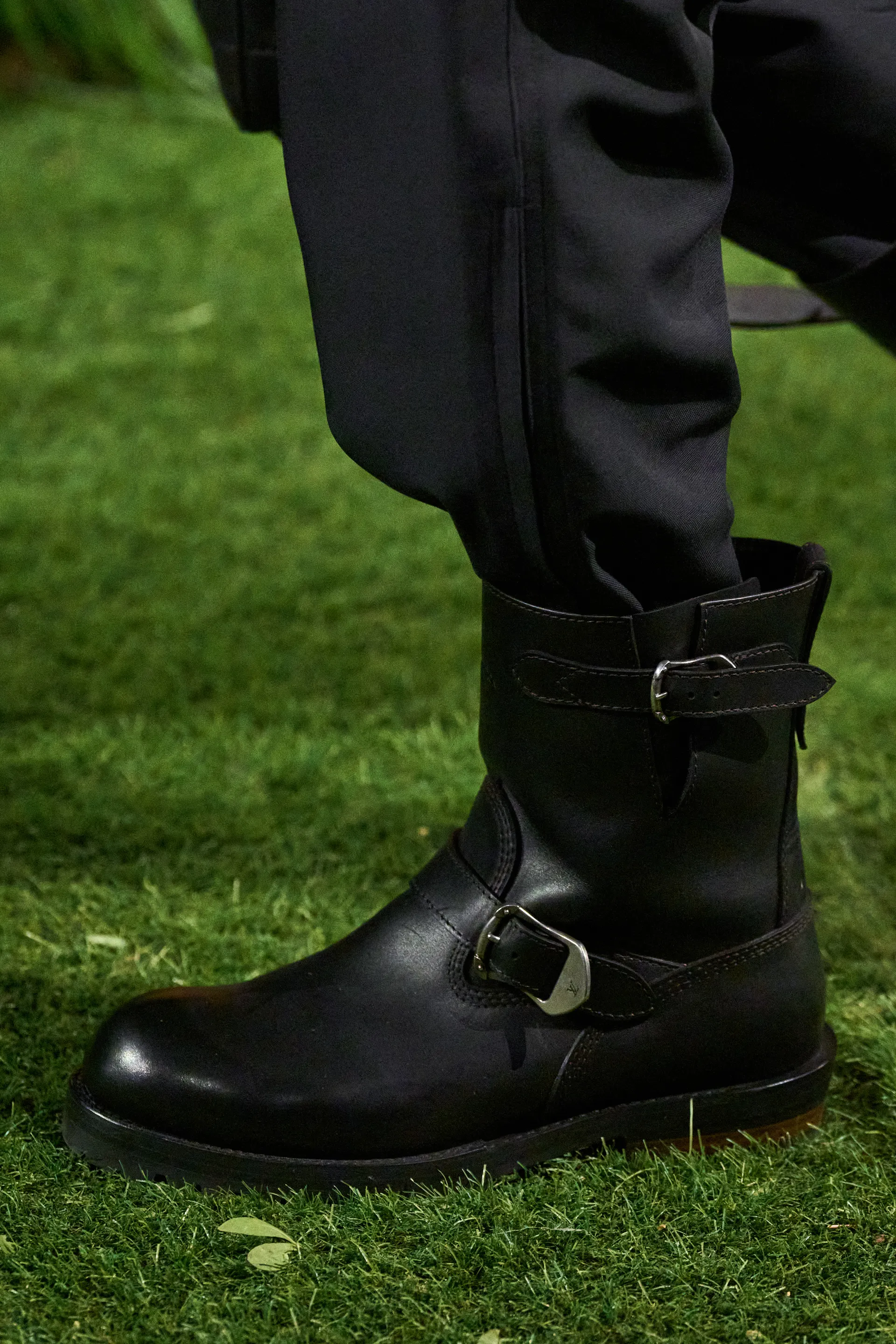 Louis Vuitton Fall 2026 Menswear