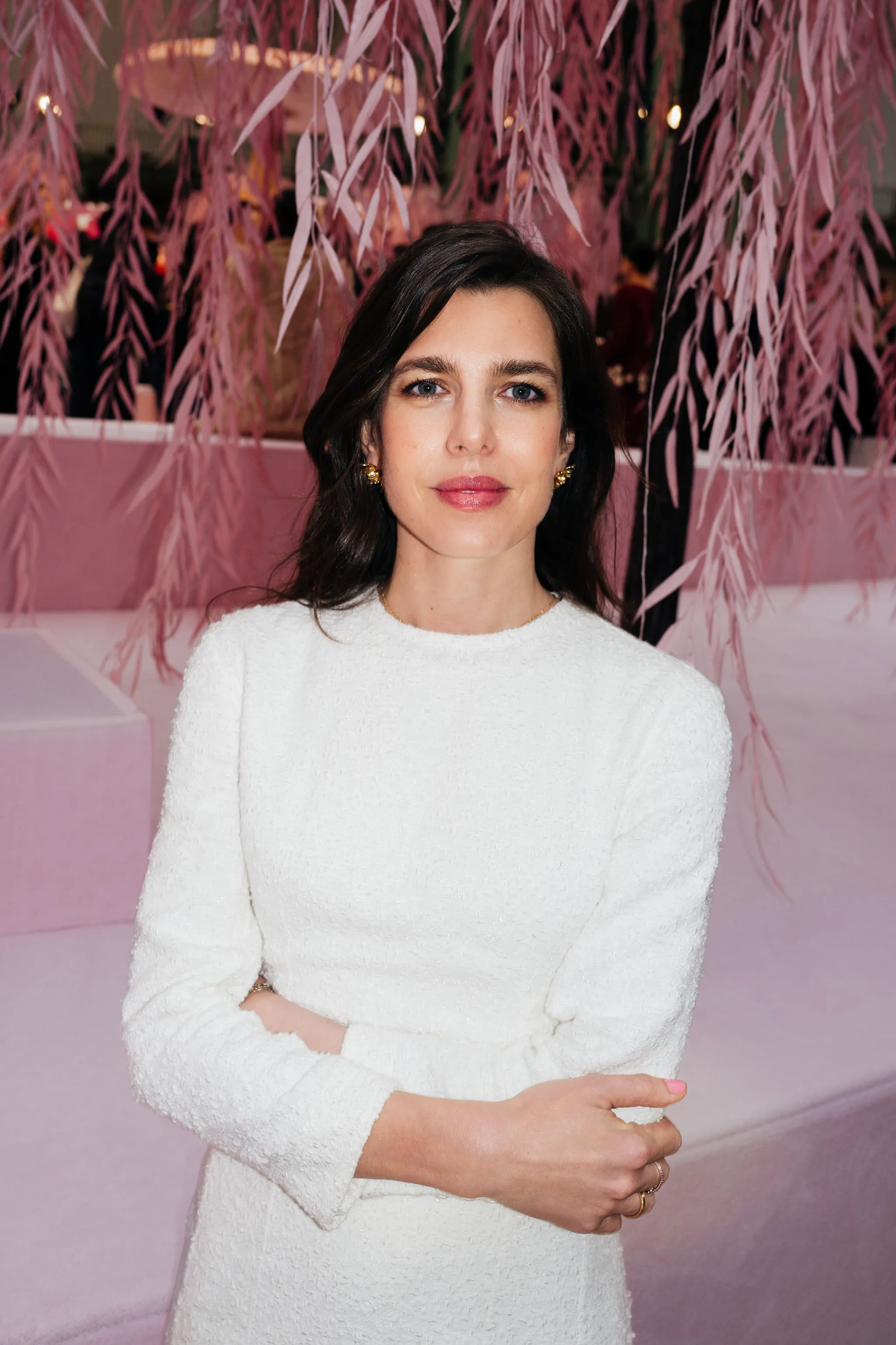 Charlotte Casiraghi