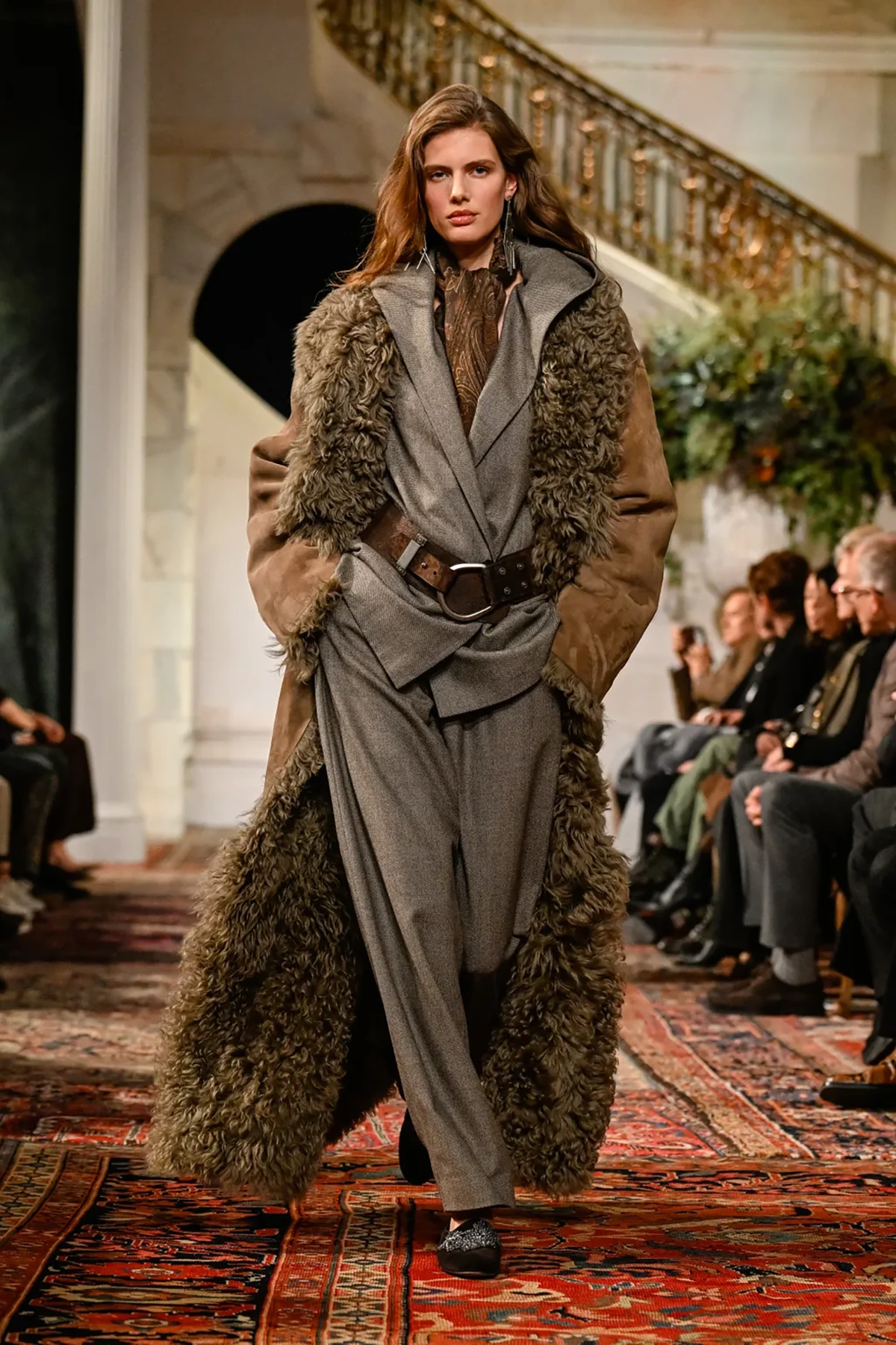 ralph lauren fall 2026