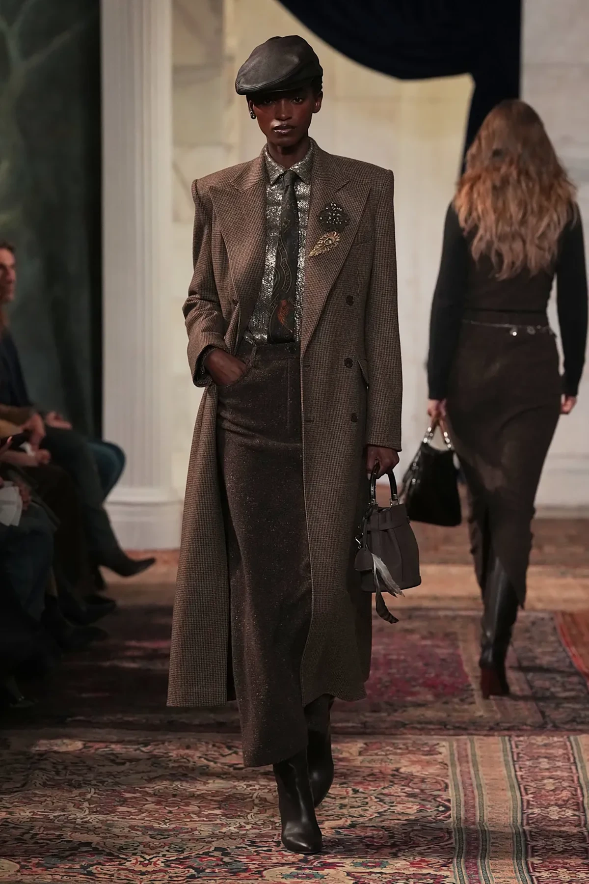 ralph lauren fall 2026