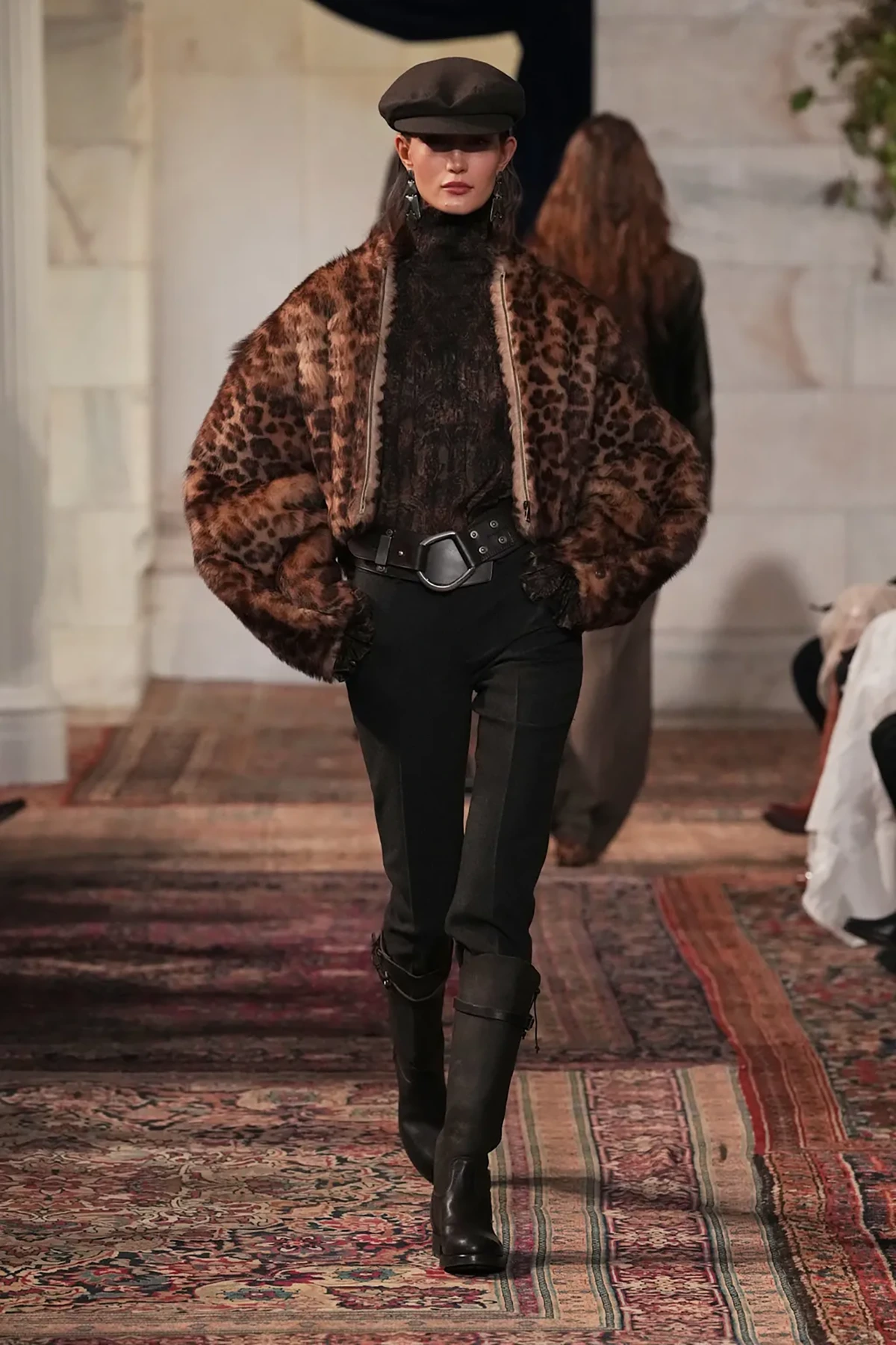 ralph lauren fall 2026