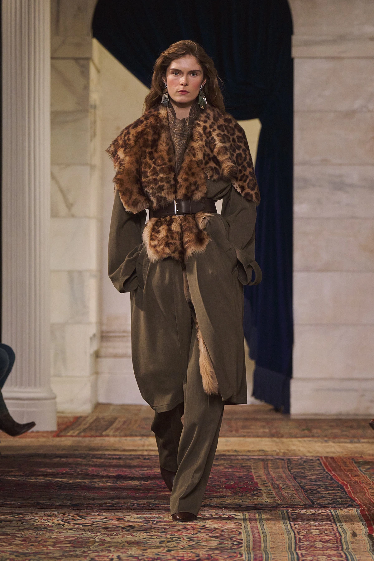 ralph lauren fall 2026