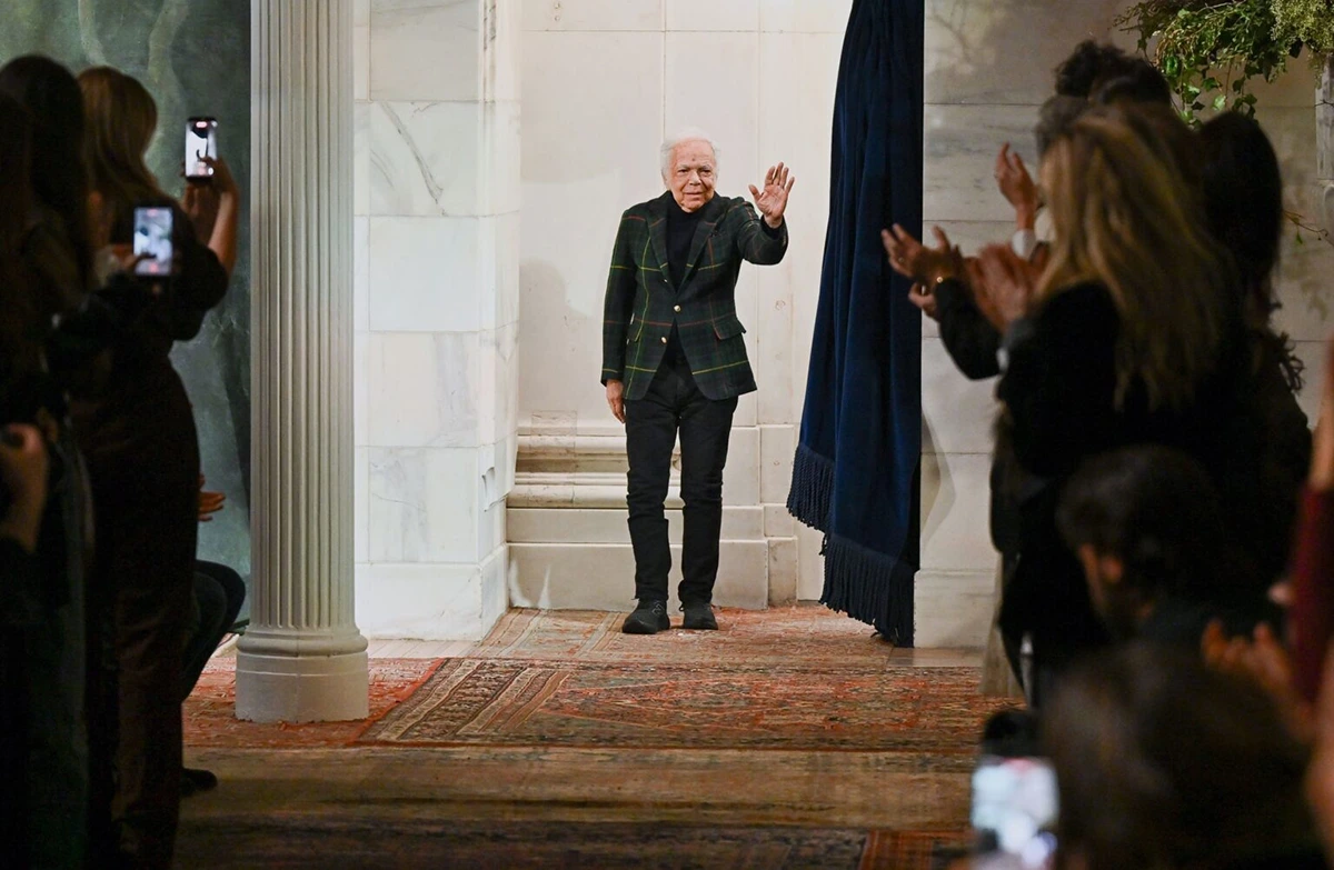 ralph lauren fall 2026