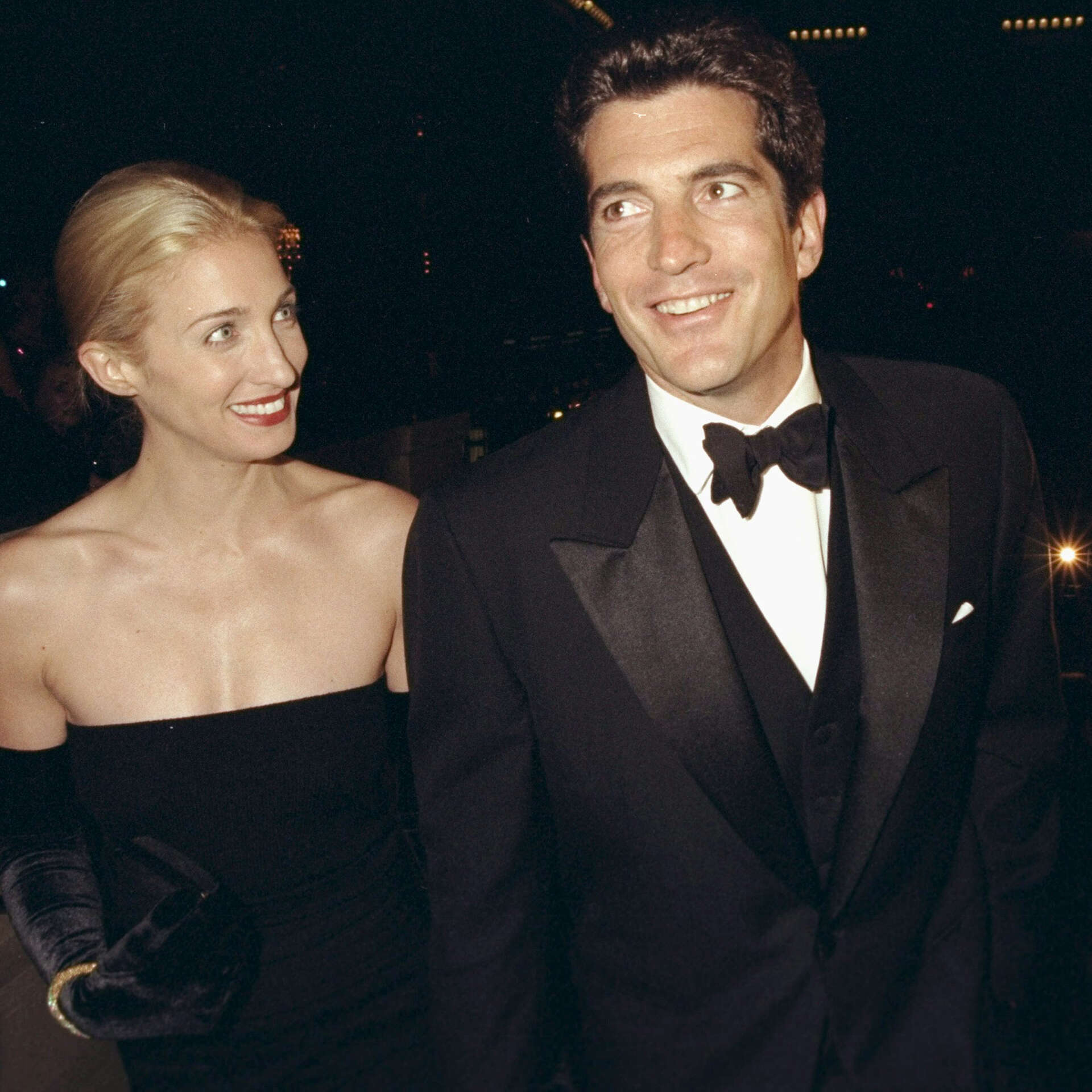  Love Story TV Show, John F. Kennedy Jr., Carolyn Bessette, Love Story FX series