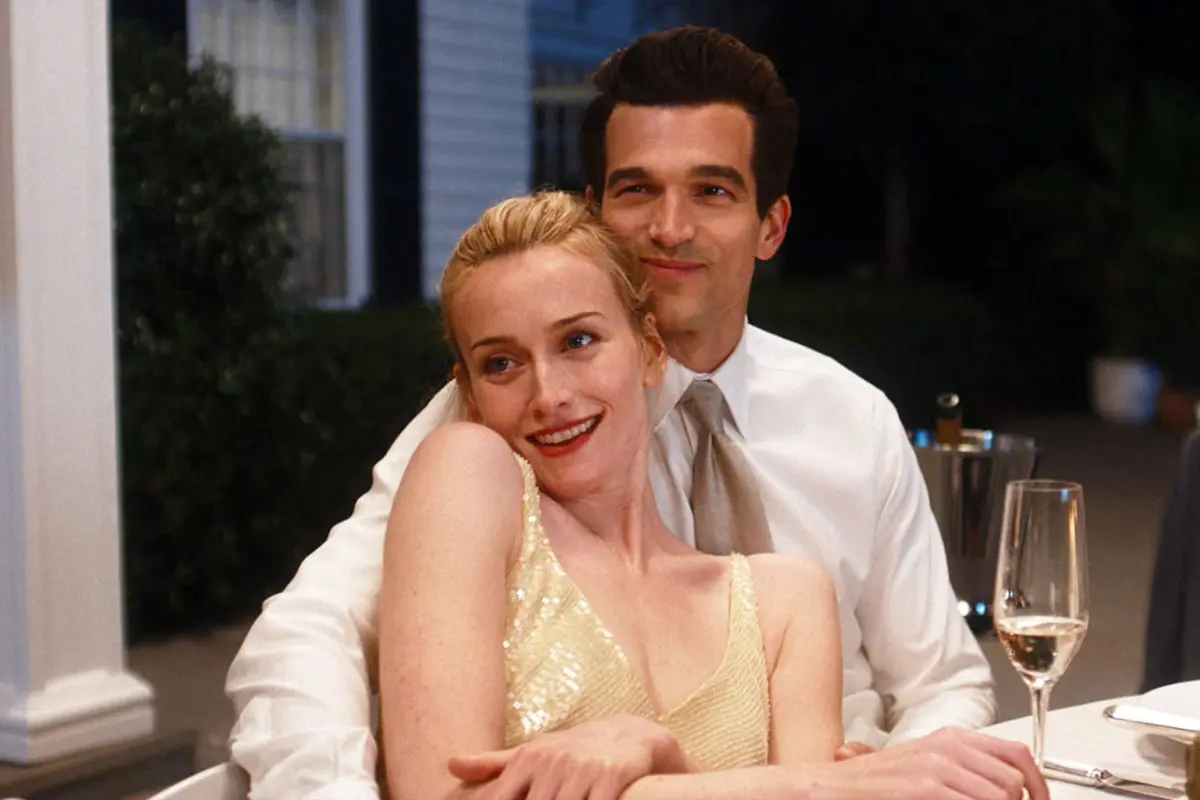  Love Story TV Show, John F. Kennedy Jr., Carolyn Bessette, Love Story FX series