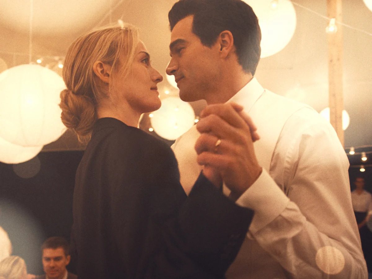  Love Story TV Show, John F. Kennedy Jr., Carolyn Bessette, Love Story FX series