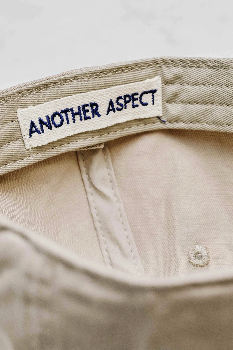Another Aspect, mens wear