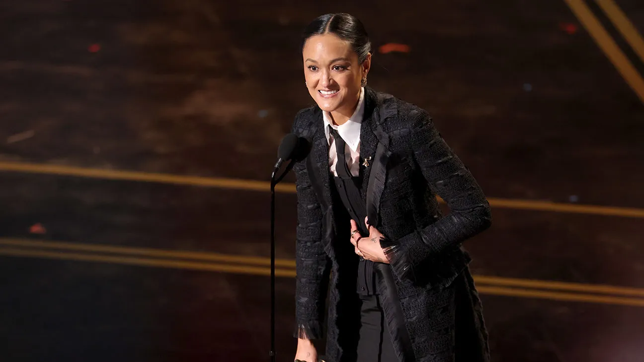 Oscars 2026, Autumn Durald Arkapaw