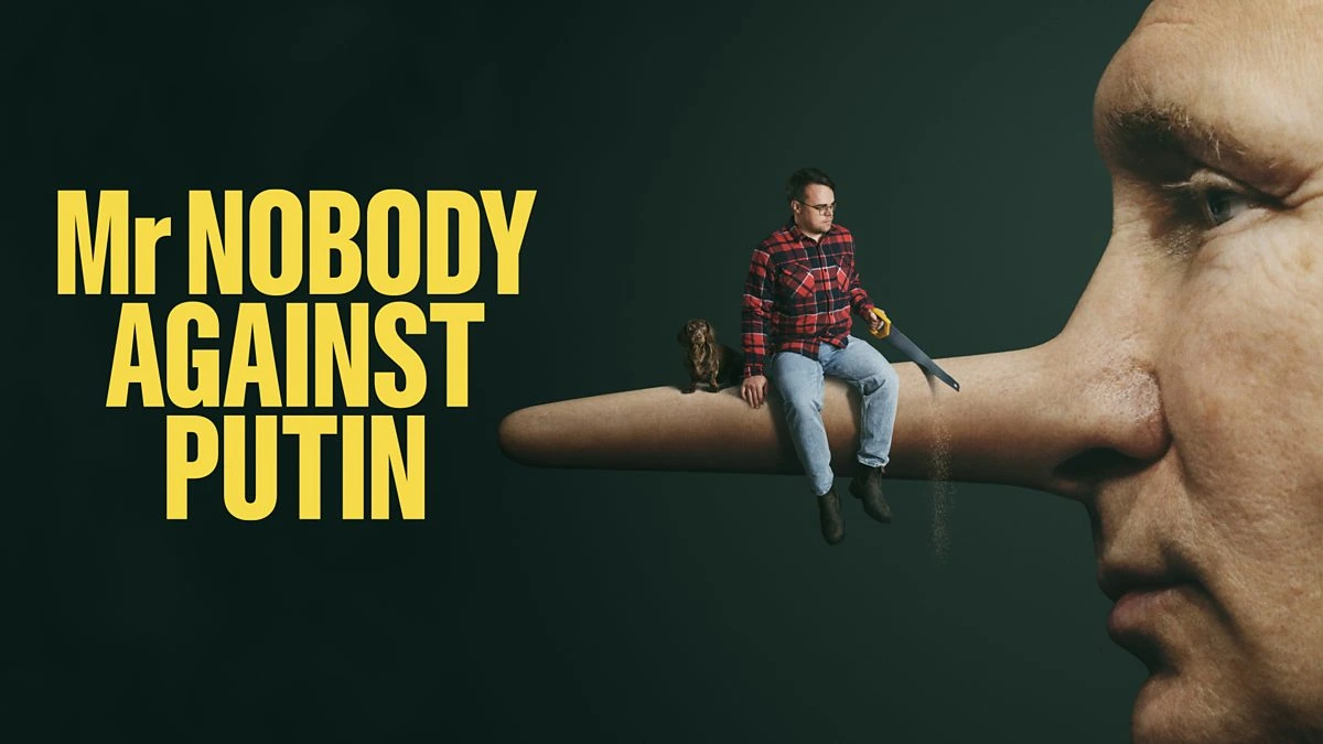 mr nobody against putin
