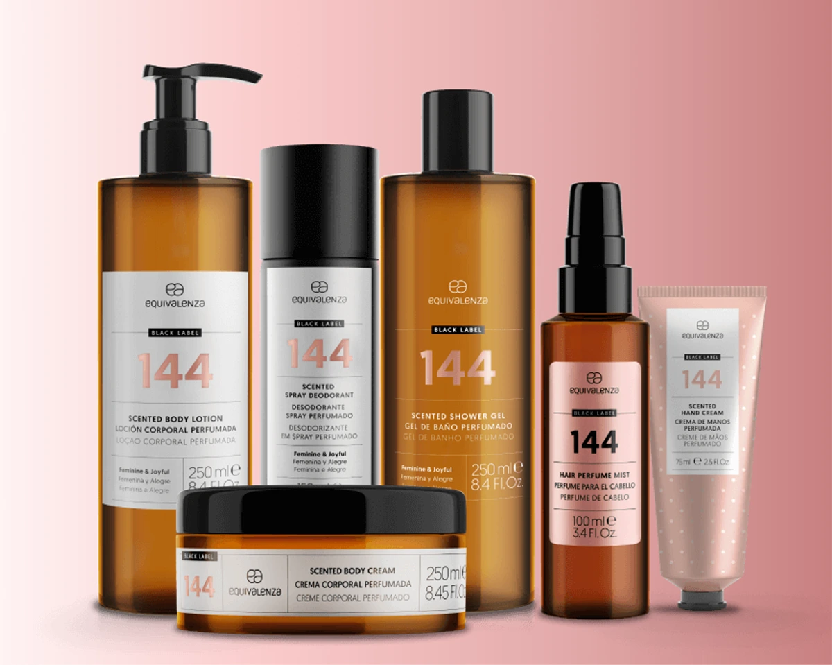 equivalenza products