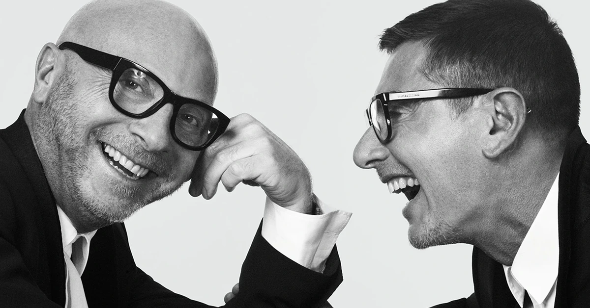 dolce and gabbana