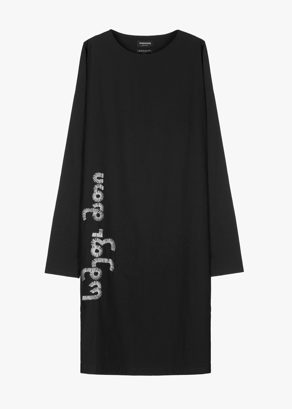 SHAVIKATA, georgian brand, Karamaniani collection 