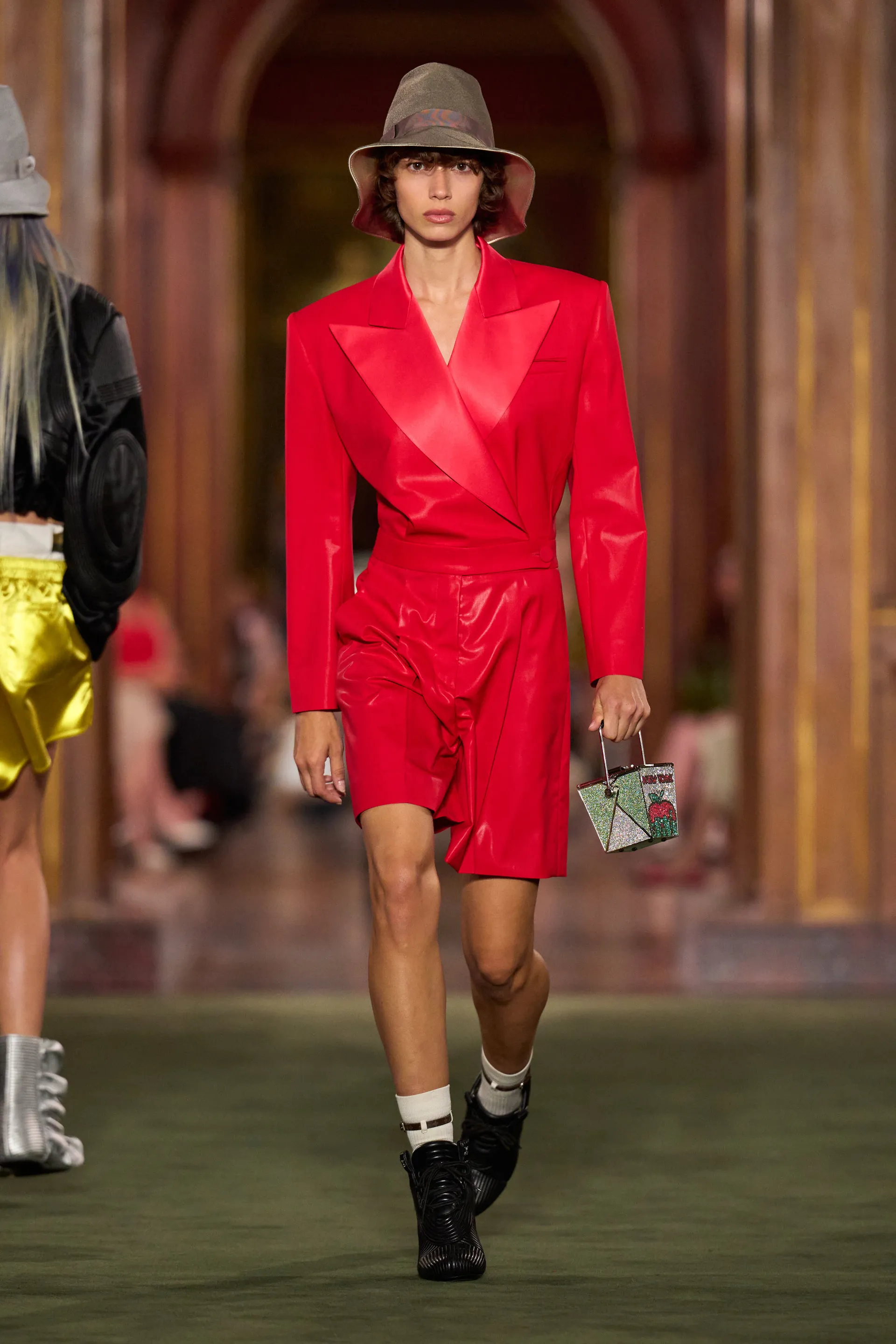  Louis Vuitton, მატილდა გვარლიანი, MATHILDA GVARLIANI, MATILDA GVARLIANI,