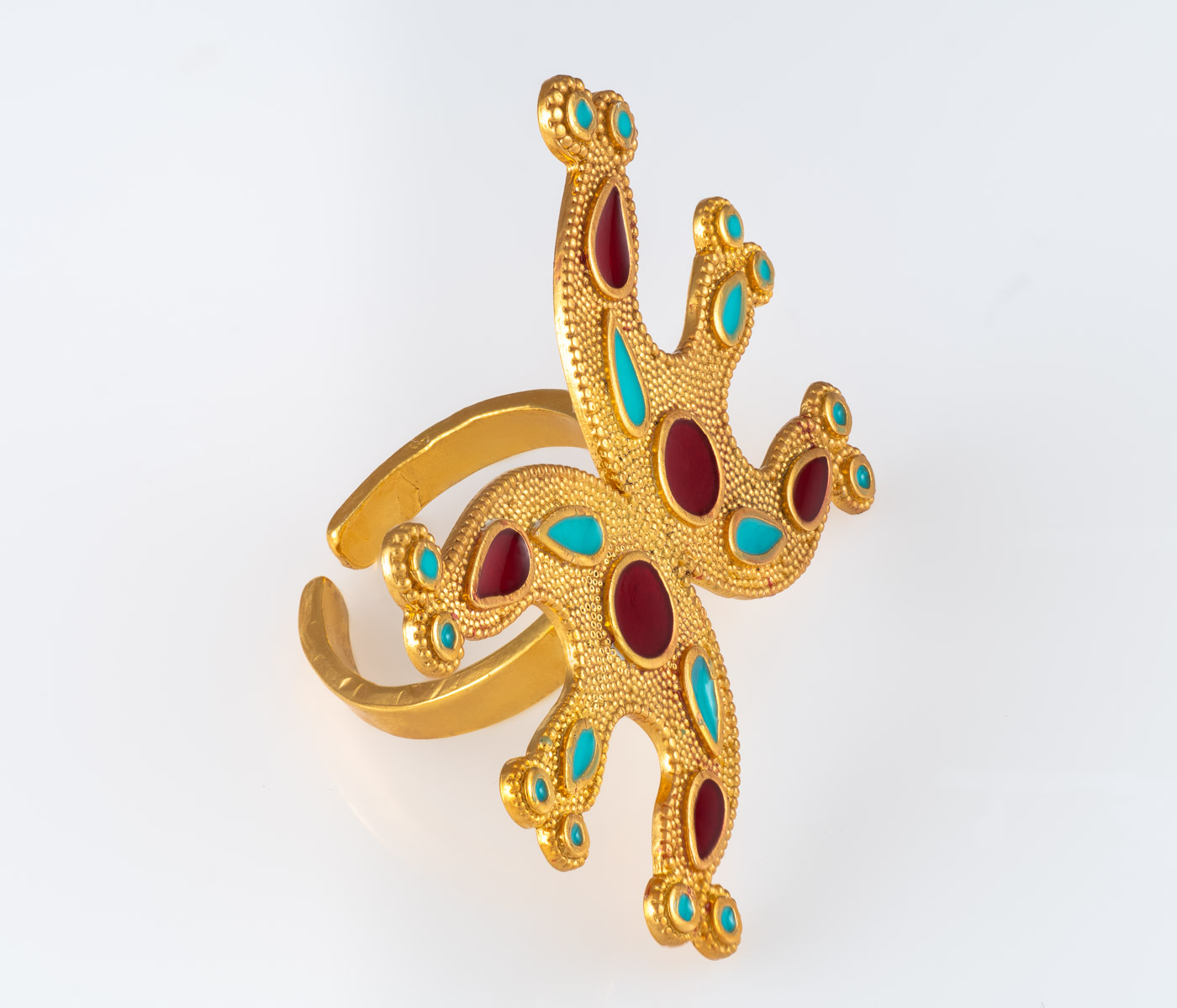 ქრონოსი, სამკაული, Chronos, Jewellery, ქართული სამკაული, ბეჭედი